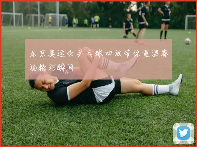 东京奥运会乒乓球回放带你重温赛场精彩瞬间