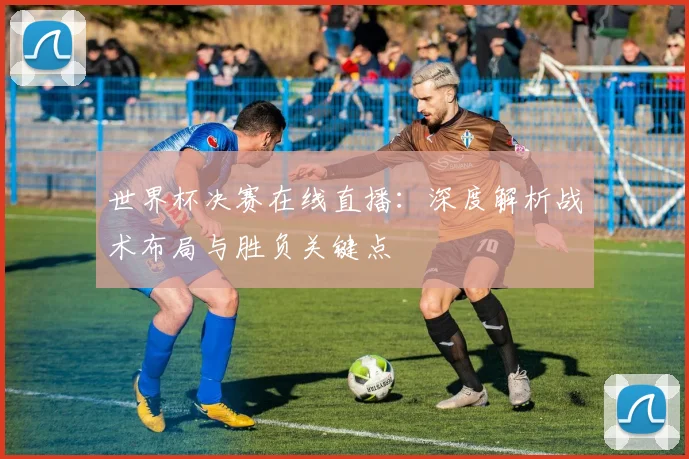 世界杯决赛在线直播：深度解析战术布局与胜负关键点