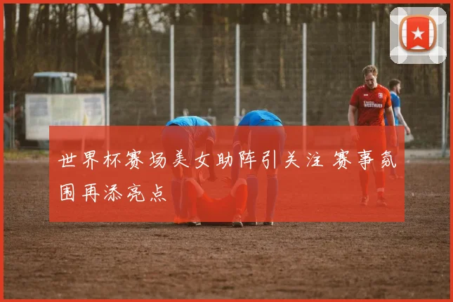 世界杯赛场美女助阵引关注 赛事氛围再添亮点