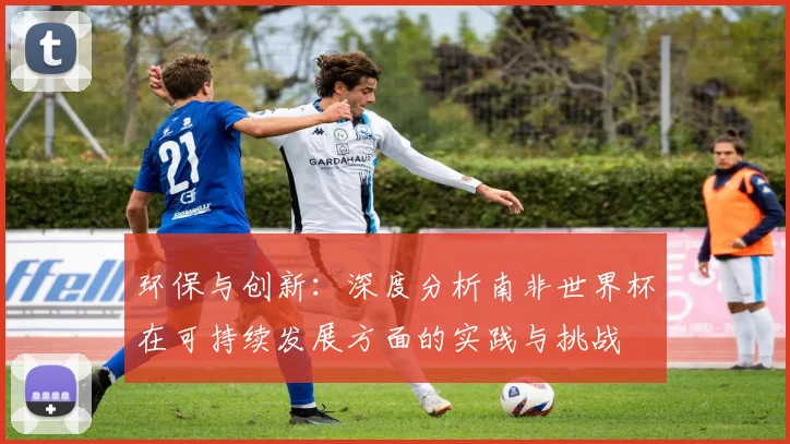 环保与创新：深度分析南非世界杯在可持续发展方面的实践与挑战