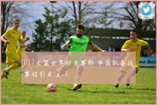 U17女篮世界杯开赛即 中国队备战赛程引关注_1