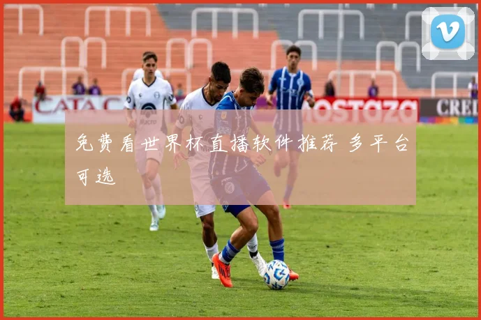 免费看世界杯直播软件推荐 多平台可选