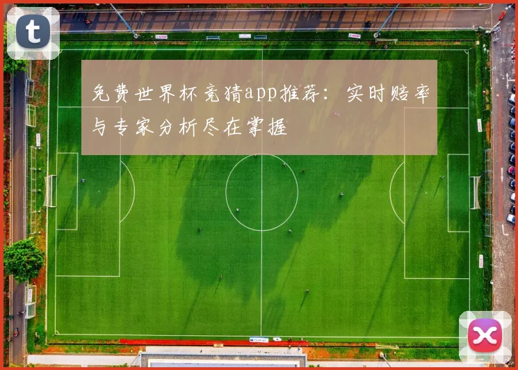 免费世界杯竞猜app推荐:实时赔率与专家分析尽在掌握